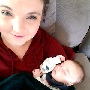 Meet your Posher, Brooke